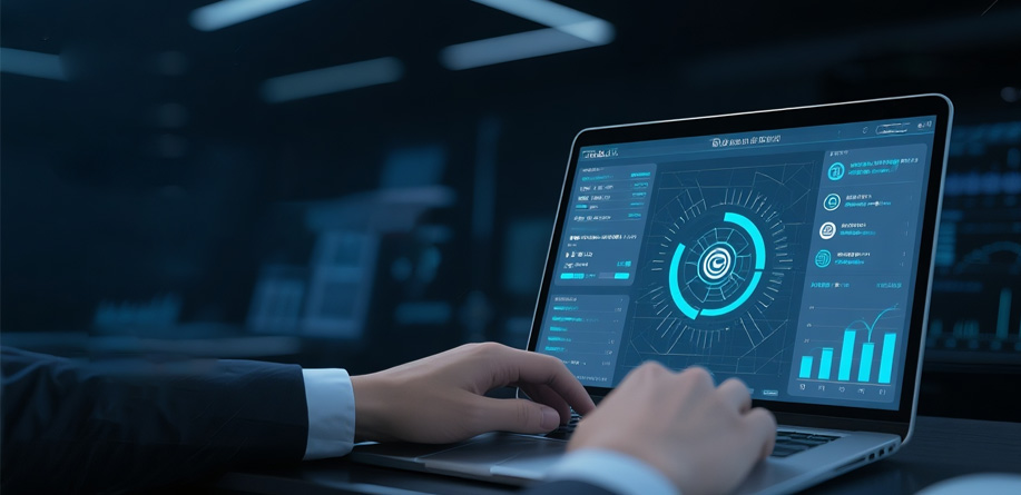 智能运维解决方案