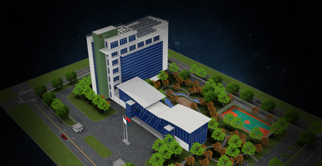 国电投河南综合智慧能源系统